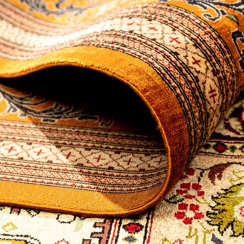 Qom Tapete 346x250cm - Tapete persa