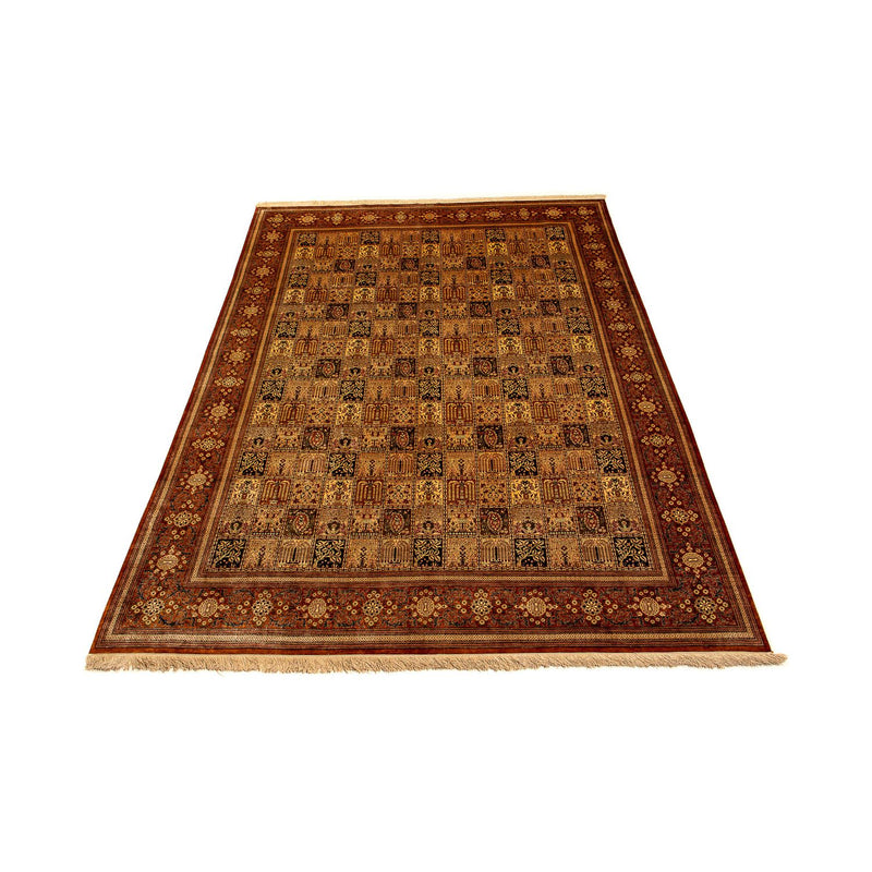 Qom Tapete 346x250cm - Tapete persa