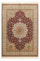 Qom seda Tapete 132x216cm - Tapete persa