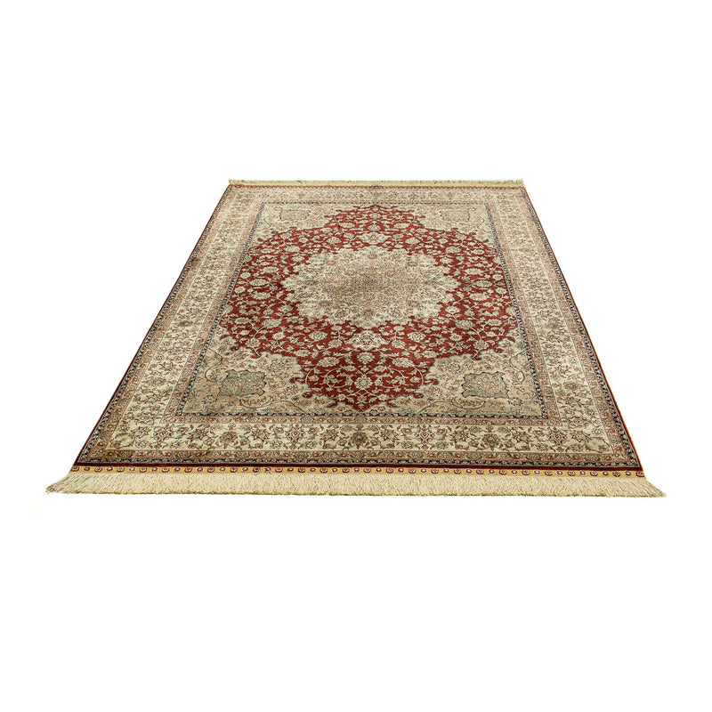 Qom seda Tapete 132x216cm - Tapete persa