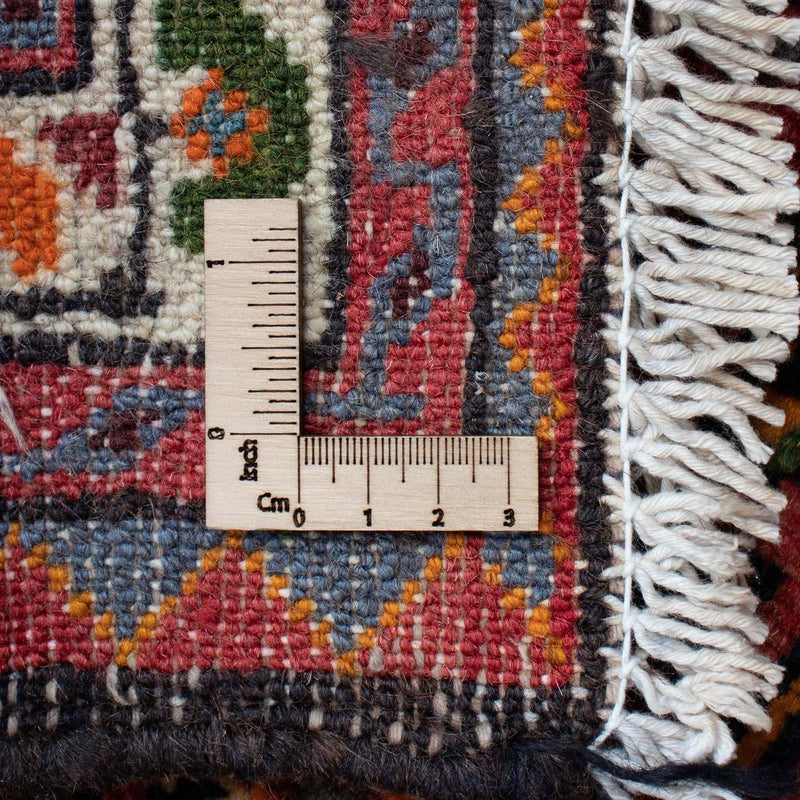 Hamadan Tapete 125x87cm - Tapete persa
