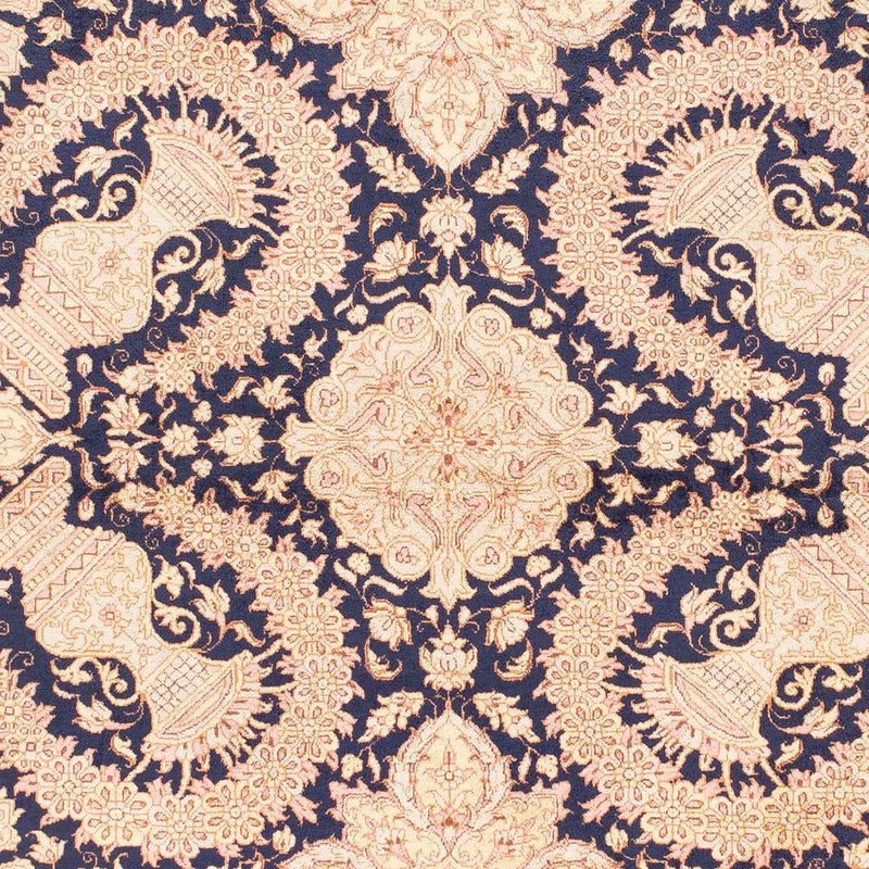 Qom Tapete 149x102cm - Tapete persa