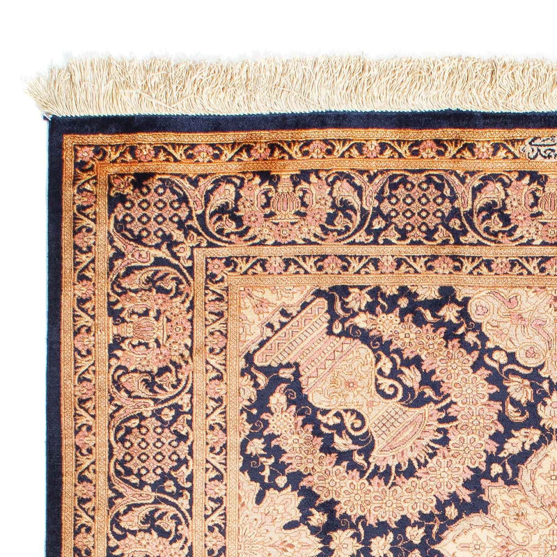 Qom Tapete 149x102cm - Tapete persa