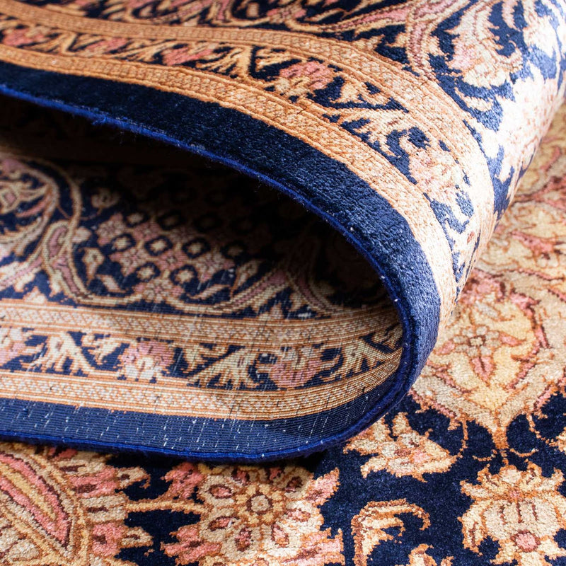 Qom Tapete 149x102cm - Tapete persa