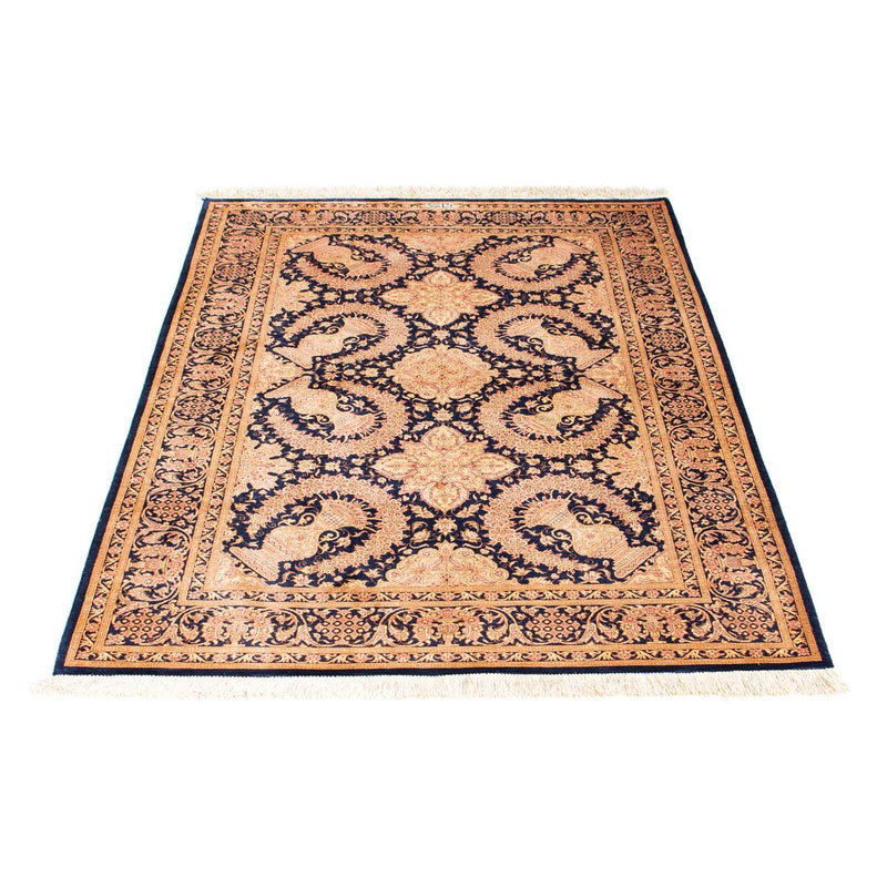 Qom Tapete 149x102cm - Tapete persa