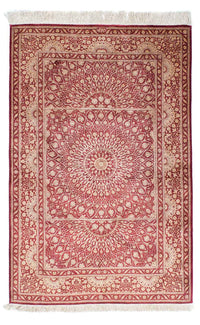 Qom Tapete 100x151cm - Tapete persa – product image