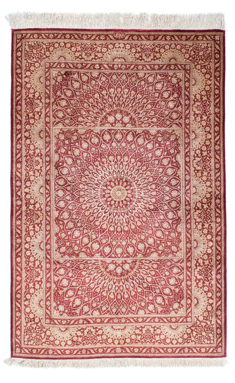 Qom Tapete 100x151cm - Tapete persa