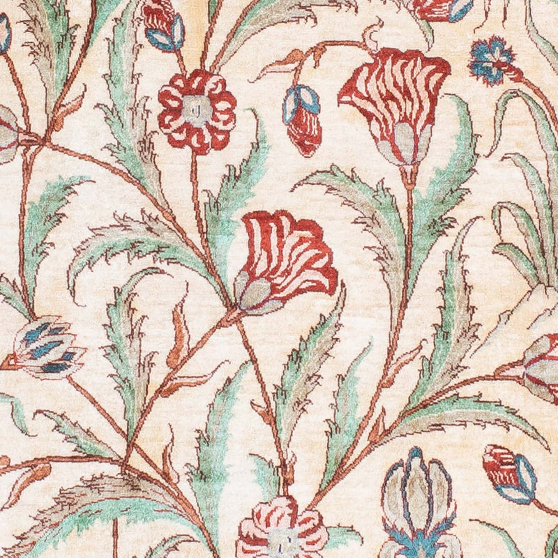 Qom Tapete 156x102cm - Tapete persa