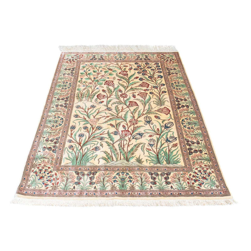 Qom Tapete 156x102cm - Tapete persa