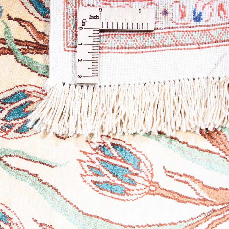 Qom Tapete 156x102cm - Tapete persa
