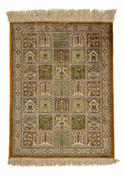 Qom Tapete 55x72cm - Tapete persa