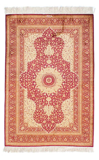 Qom Tapete 150x98cm - Tapete persa – product image