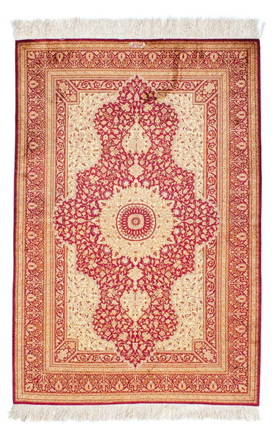 Qom Tapete 98x150cm - Tapete persa