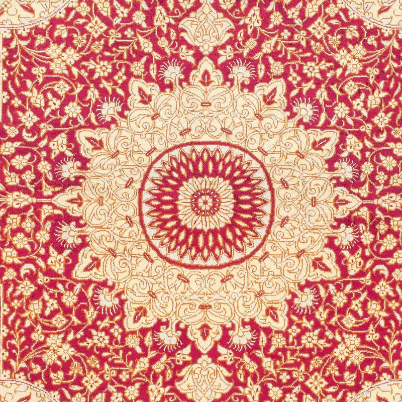 Qom Tapete 150x98cm - Tapete persa