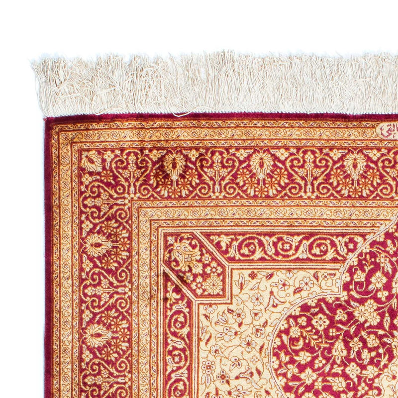 Qom Tapete 150x98cm - Tapete persa