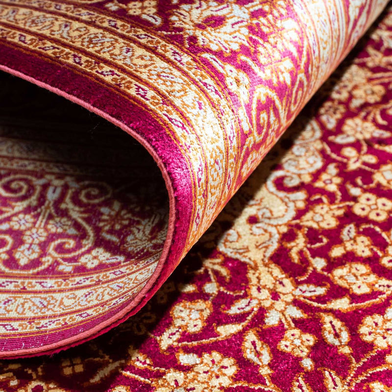 Qom Tapete 150x98cm - Tapete persa