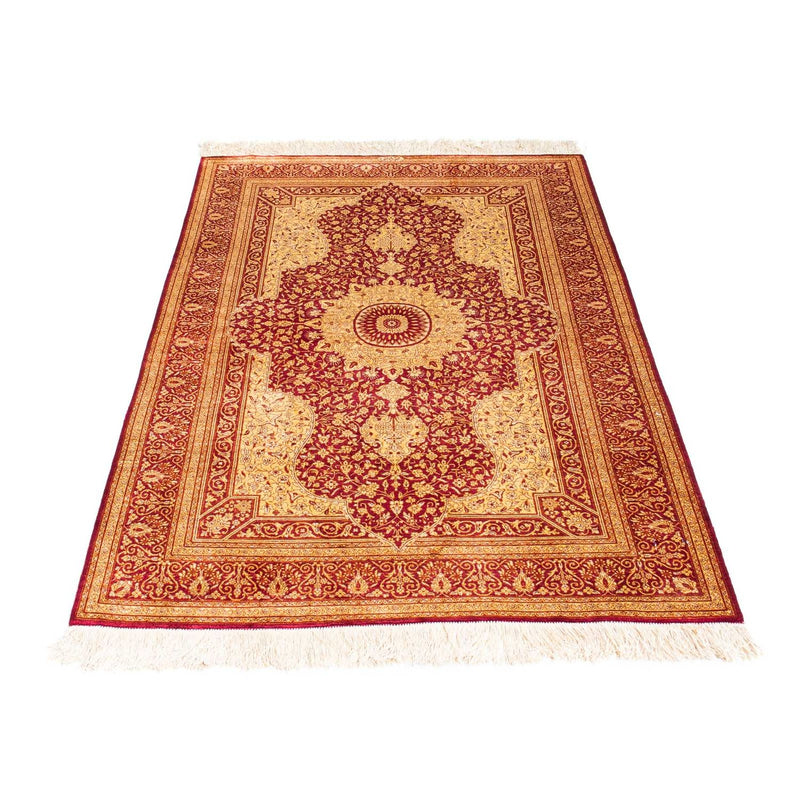 Qom Tapete 150x98cm - Tapete persa
