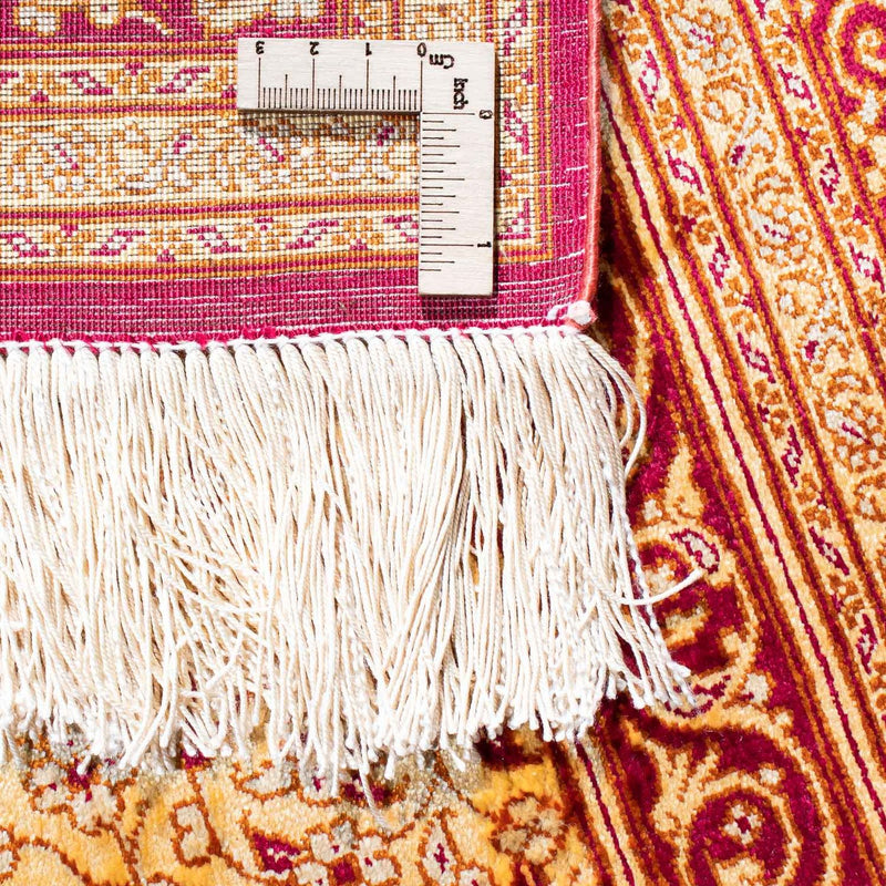Qom Tapete 150x98cm - Tapete persa