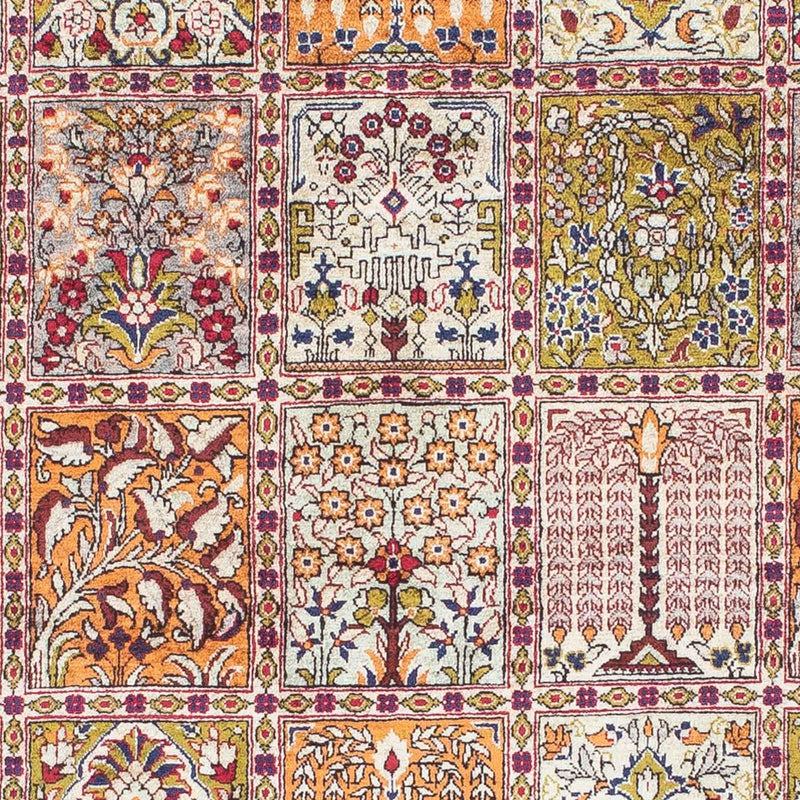 Qom Tapete 150x97cm - Tapete persa