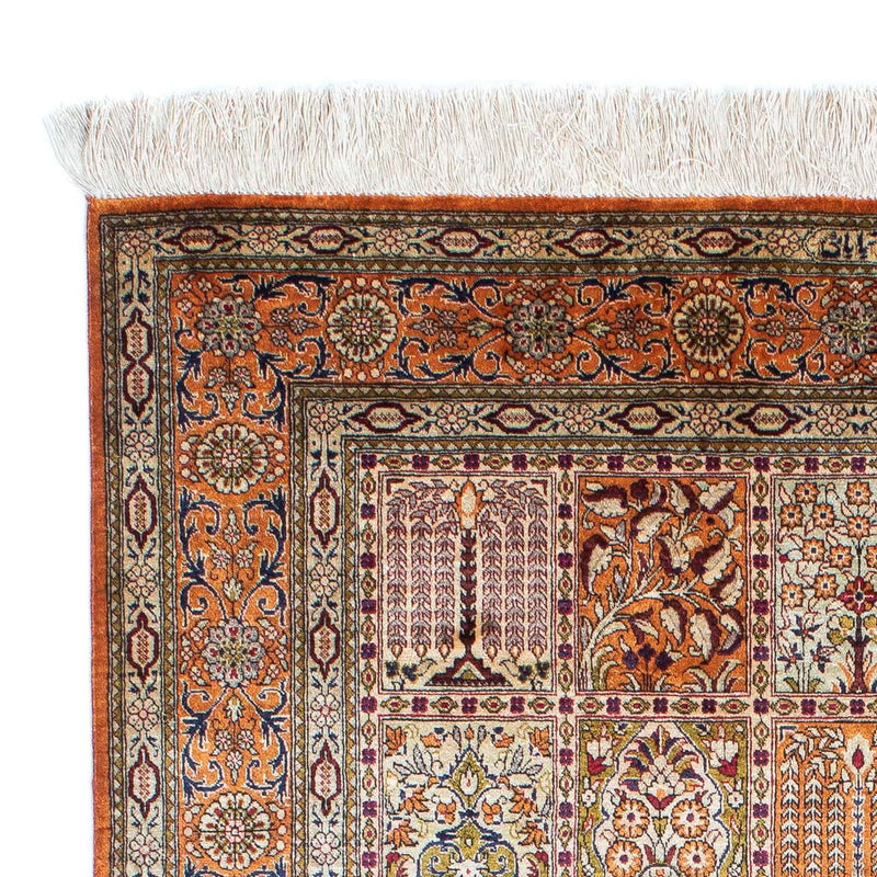 Qom Tapete 150x97cm - Tapete persa