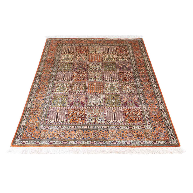 Qom Tapete 150x97cm - Tapete persa