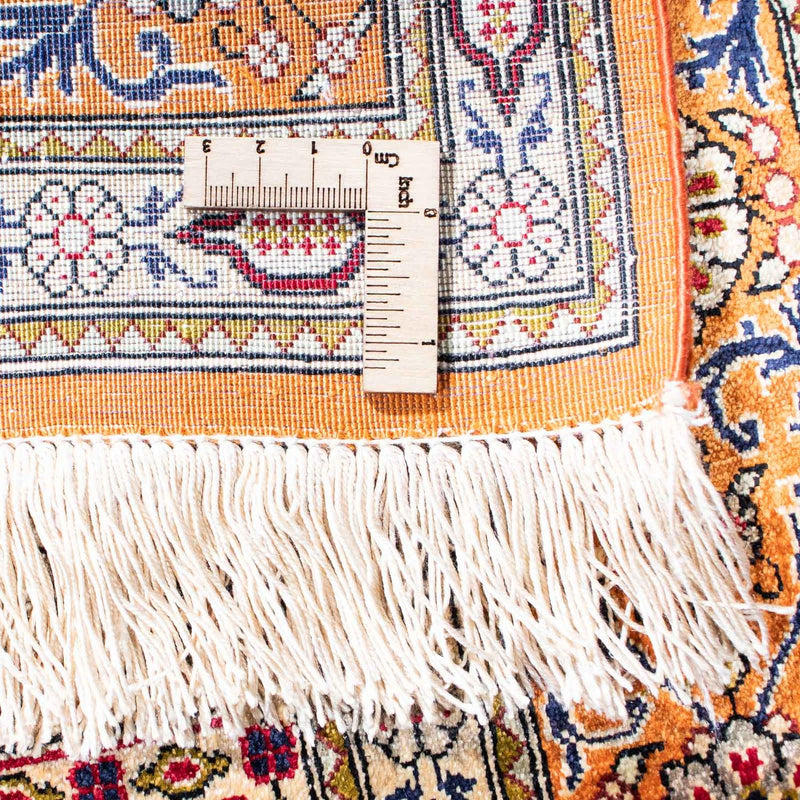 Qom Tapete 150x97cm - Tapete persa