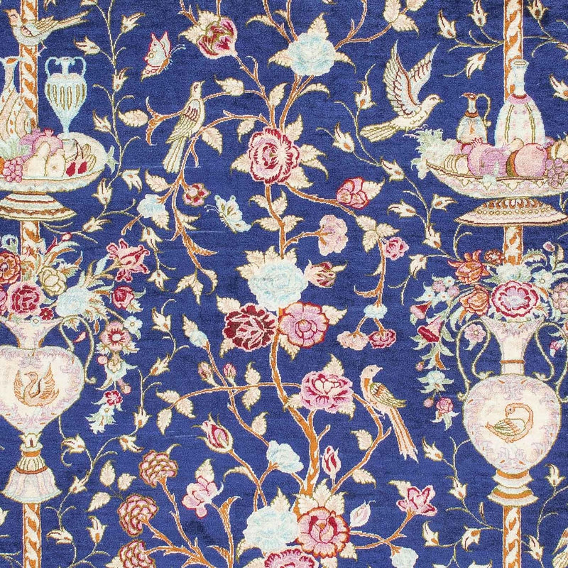 Qom Tapete 100x147cm - Tapete persa