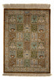 Qom Tapete 72x54cm - Tapete persa