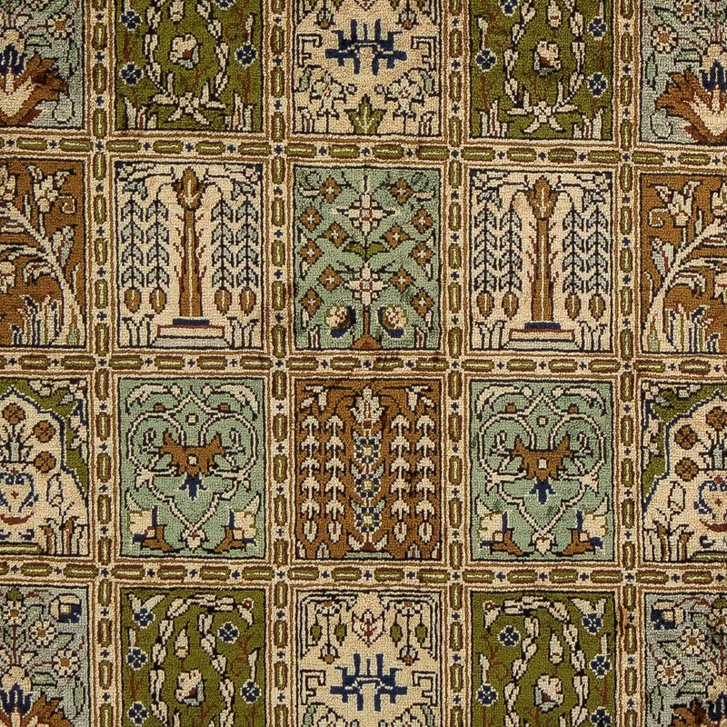 Qom Tapete 72x54cm - Tapete persa