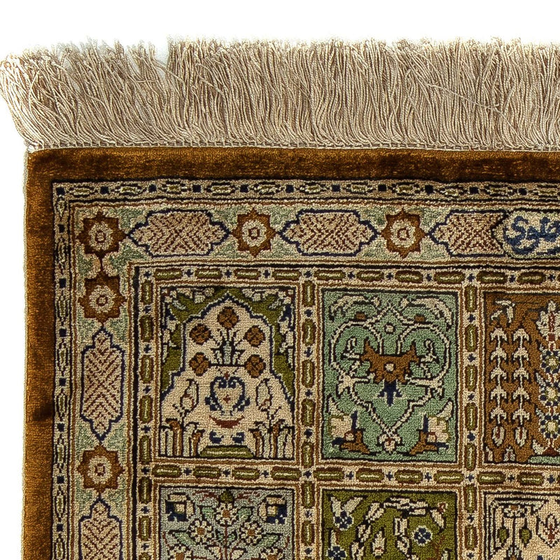 Qom Tapete 72x54cm - Tapete persa