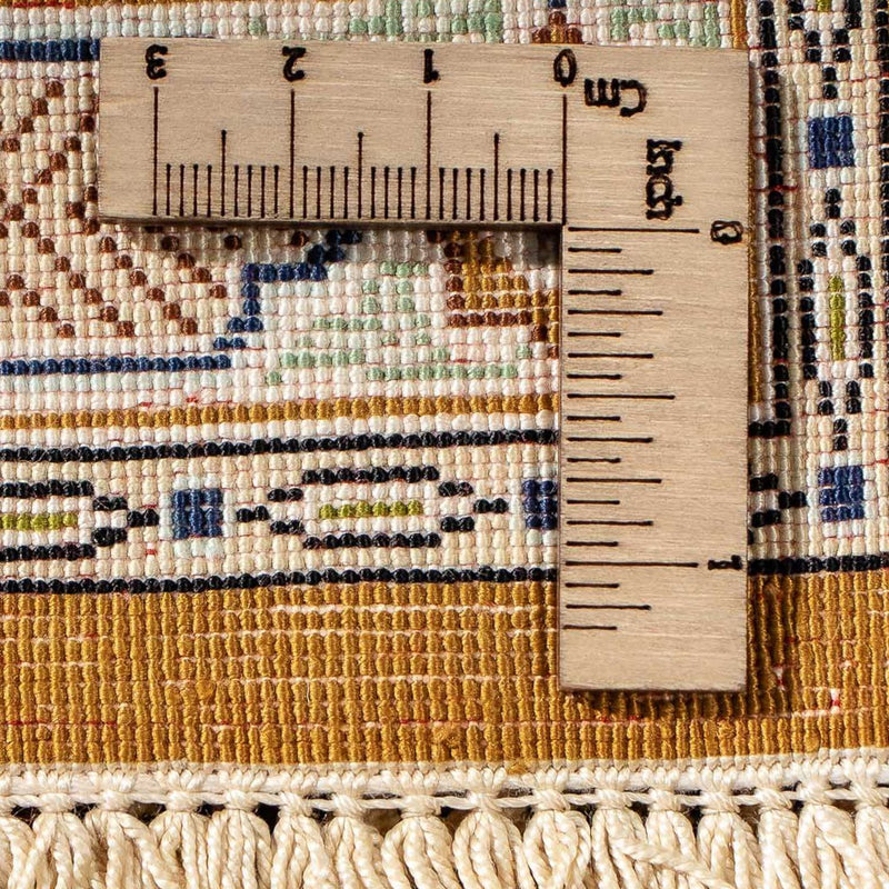 Qom Tapete 72x54cm - Tapete persa