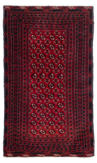Tapete Baluch 186x119cm - Tapete Oriental – product image