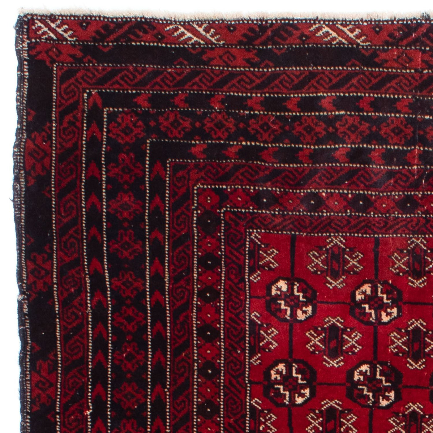 Tapete Baluch 186x119cm - Tapete Oriental