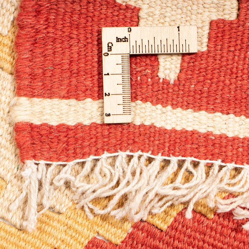 Kilim Fars Tapete 311x203cm