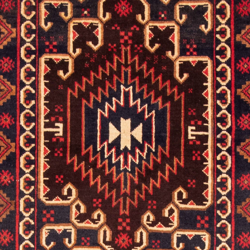 Tapete Baluch 212x109cm - Tapete persa