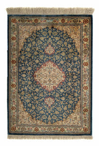 Qom Tapete 58x83cm - Tapete persa – product image