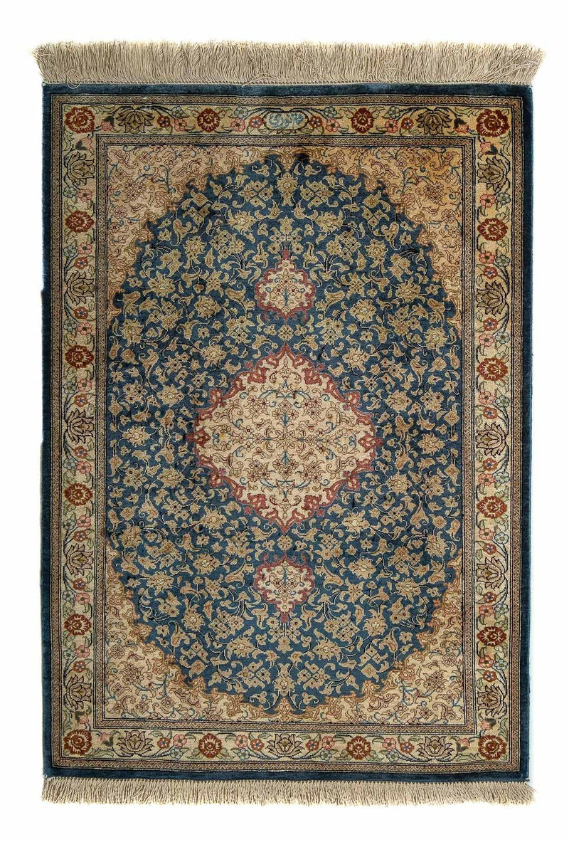 Qom Tapete 58x83cm - Tapete persa