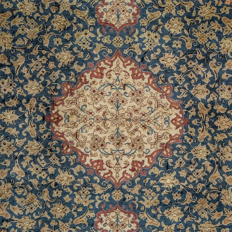 Qom Tapete 58x83cm - Tapete persa