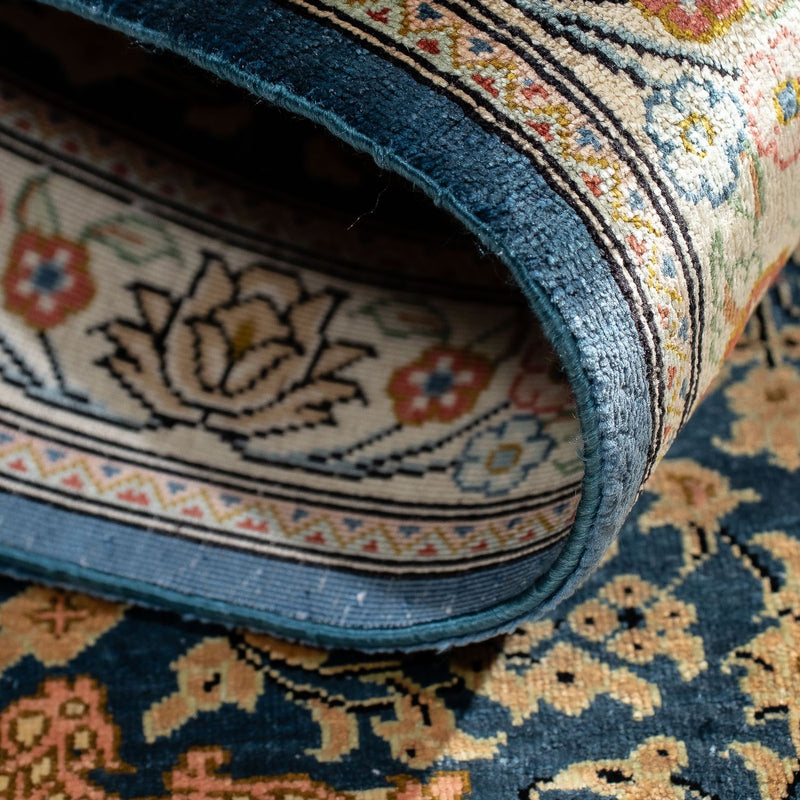 Qom Tapete 58x83cm - Tapete persa