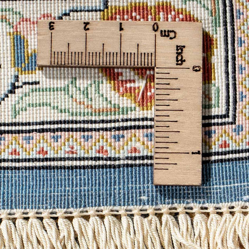 Qom Tapete 58x83cm - Tapete persa