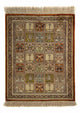 Qom Tapete 65x53cm - Tapete persa