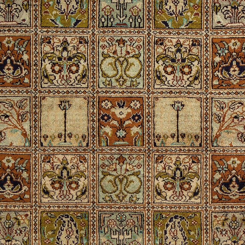 Qom Tapete 65x53cm - Tapete persa