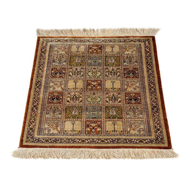 Qom Tapete 65x53cm - Tapete persa