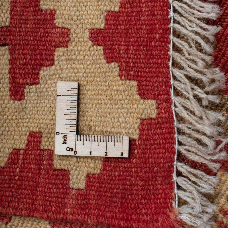 Kilim Fars Tapete 128x176cm
