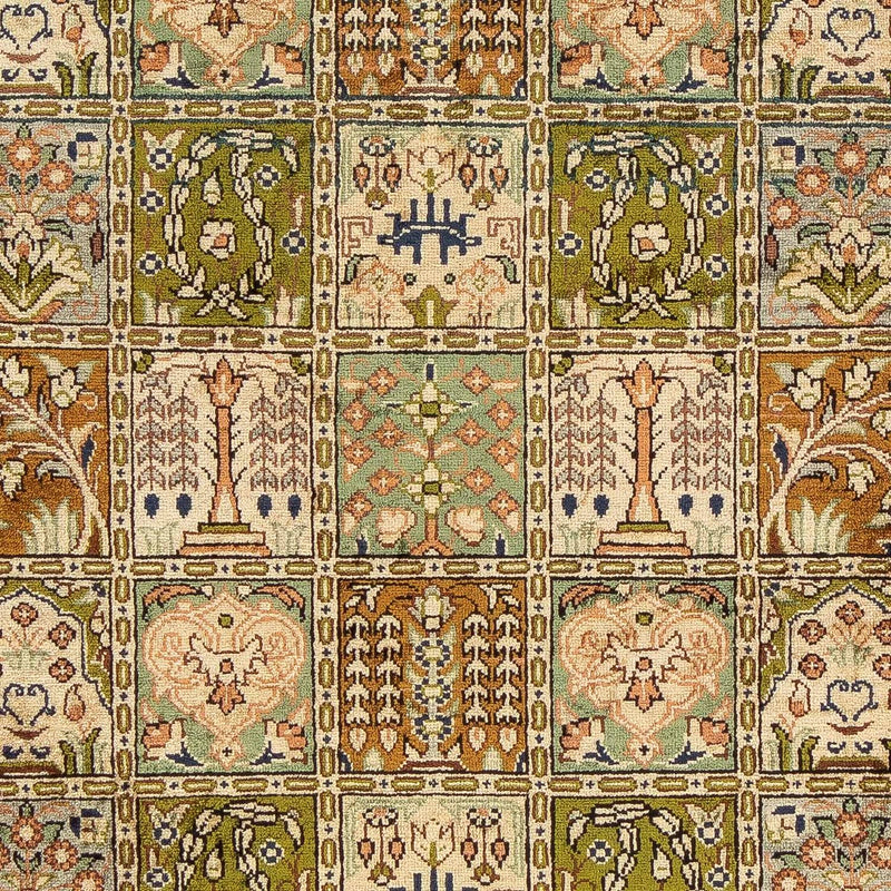 Qom Tapete 75x56cm - Tapete persa