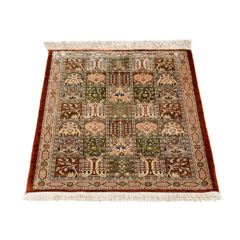Qom Tapete 75x56cm - Tapete persa
