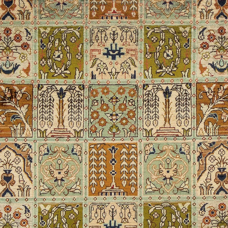 Qom Tapete 55x75cm - Tapete persa