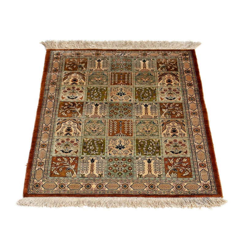 Qom Tapete 55x75cm - Tapete persa
