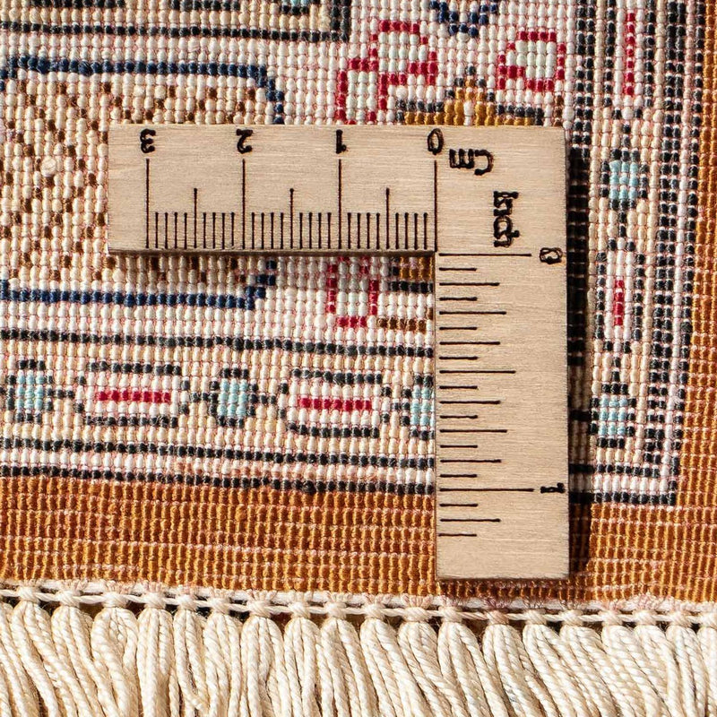 Qom Tapete 55x75cm - Tapete persa