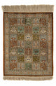 Qom Tapete 71x57cm - Tapete persa